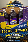FABULOSO