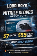 GLOVES