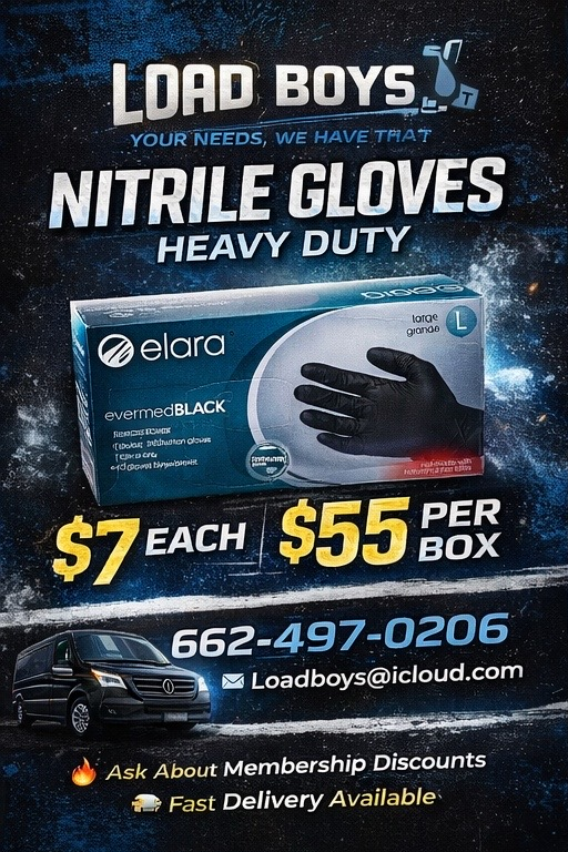 GLOVES