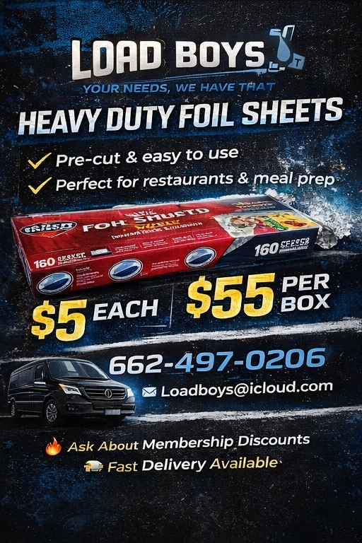 FOIL